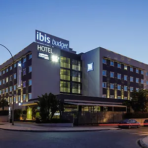 Ibis Budget Aeropuerto Avenida De Velazquez Μάλαγα
